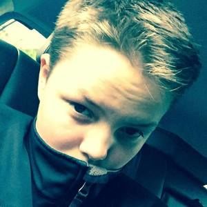 Meet your Posher, Jason